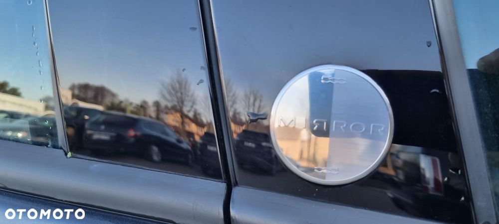 Fiat 500L 1.4 16V Mirror - 2