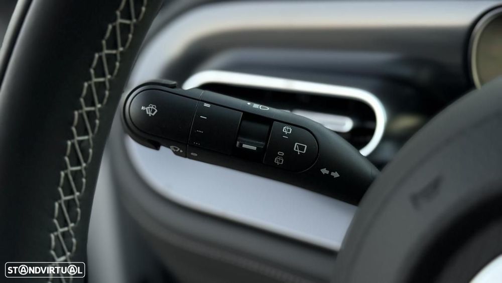 Smart #1 66 kWh Pro+ - 22