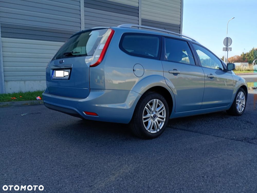 Ford Focus - 7