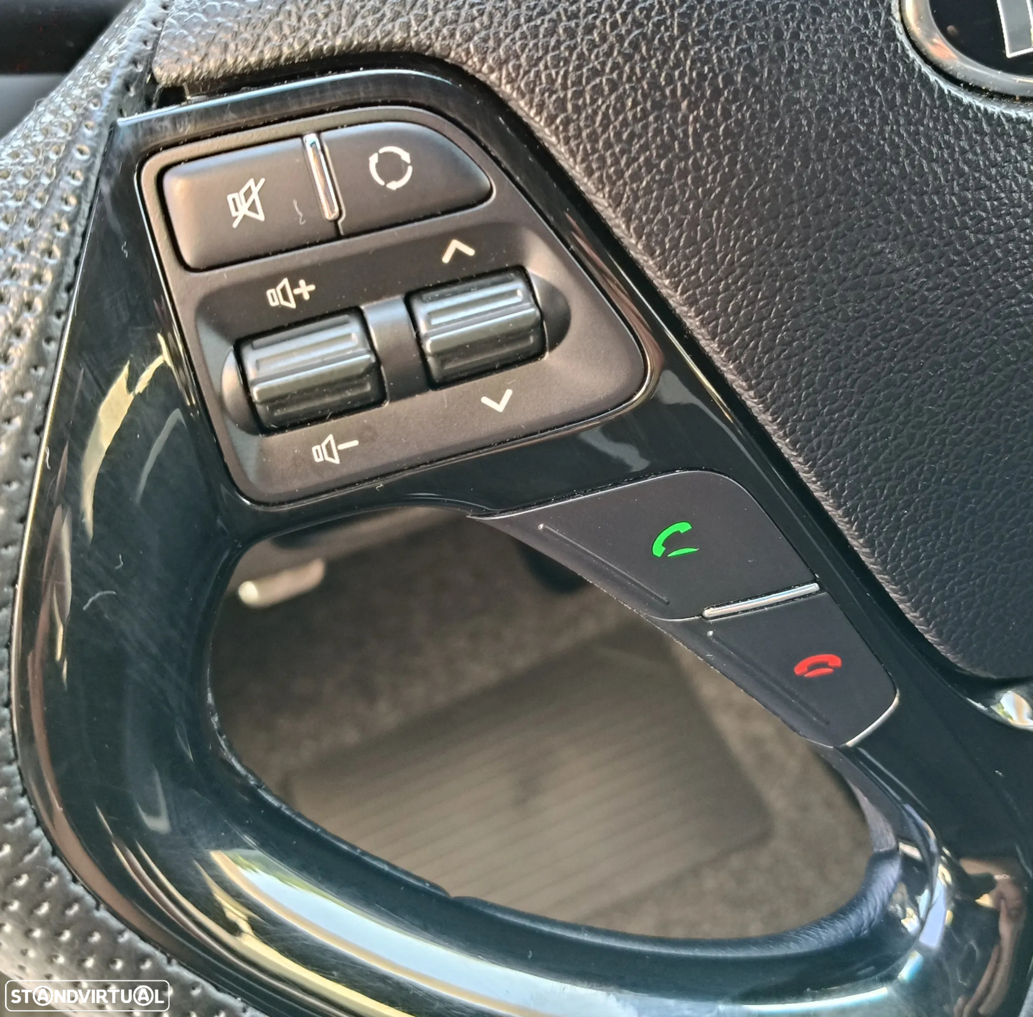 Kia Ceed SW 1.6 CRDi GT Line - 13
