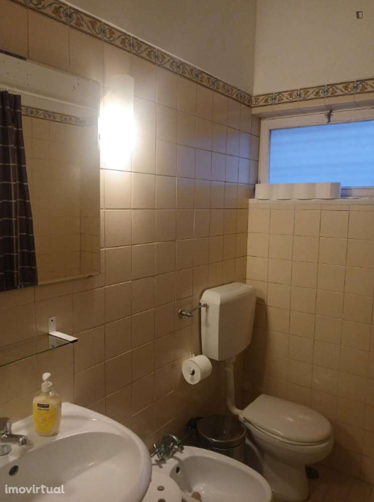 Quarto - localizado em Sintra Lisbon - Grande imagem: 4/13