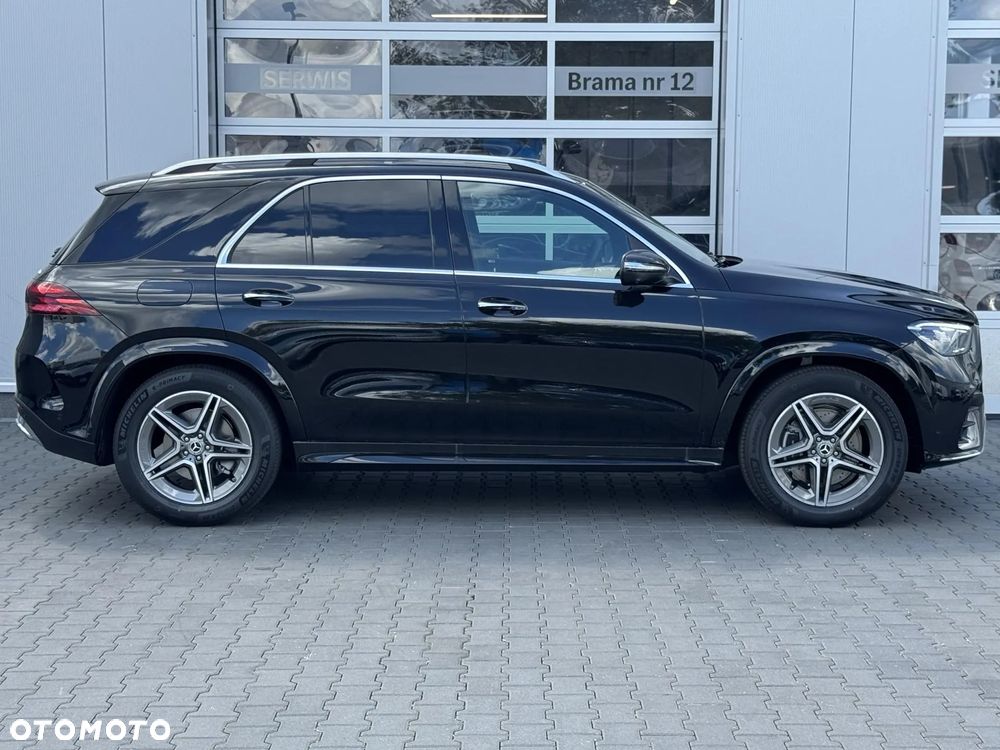 Mercedes-Benz GLE 300 d 4Matic 9G-TRONIC AMG Line Advanced Plus - 7