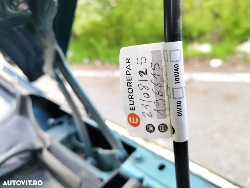 Peugeot 5008 BlueHDI 130 EAT8 Allure - 37