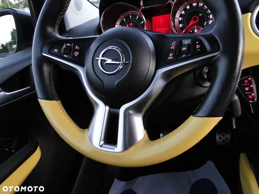 Opel Adam 1.4 Start/Stop Slam - 21