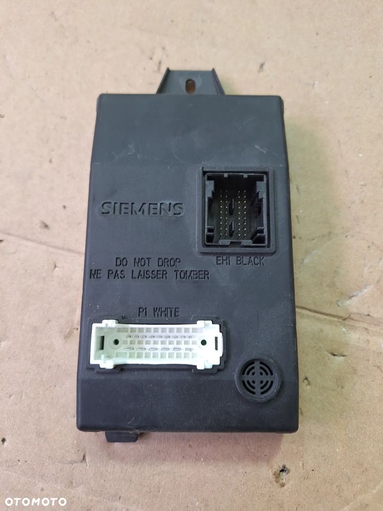 dacia logan moduł  BSI 8200296328B