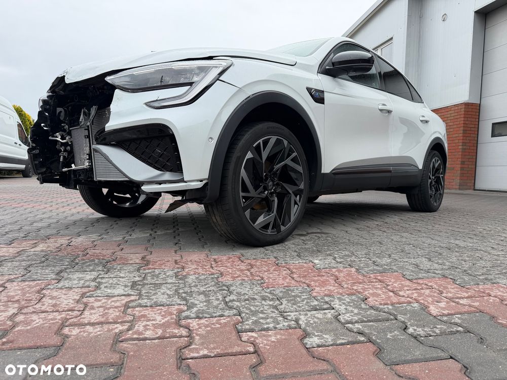 Renault Arkana 1.3 TCe mHEV Esprit Alpine EDC - 6