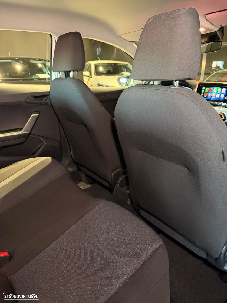 SEAT Ibiza 1.0 TSI Style DSG - 39