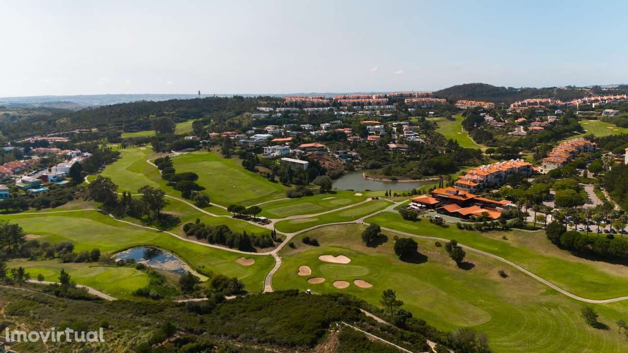 Terreno Urbano 5670 m2, Belas Clube de Campo, Sintra - Grande imagem: 3/37