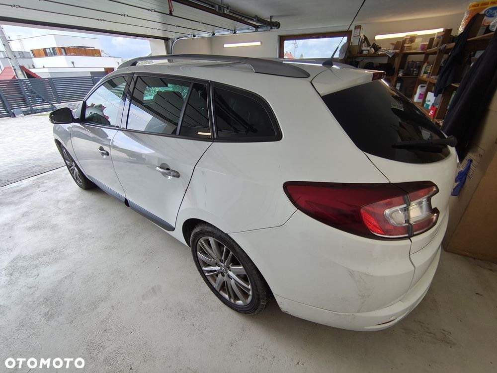 Renault Megane - 6
