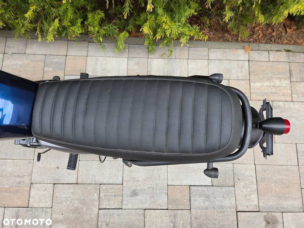 Brixton Cromwell - 13