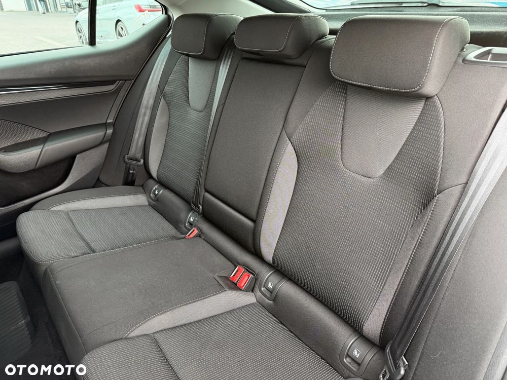 Skoda Octavia 1.5 TSI e-Tec Ambition DSG - 26