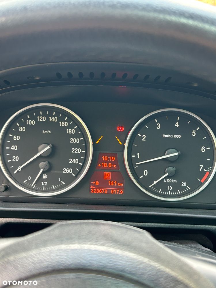 BMW Seria 5 530i xDrive Edition Exclusive - 18