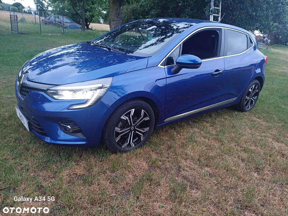 Renault Clio - 12
