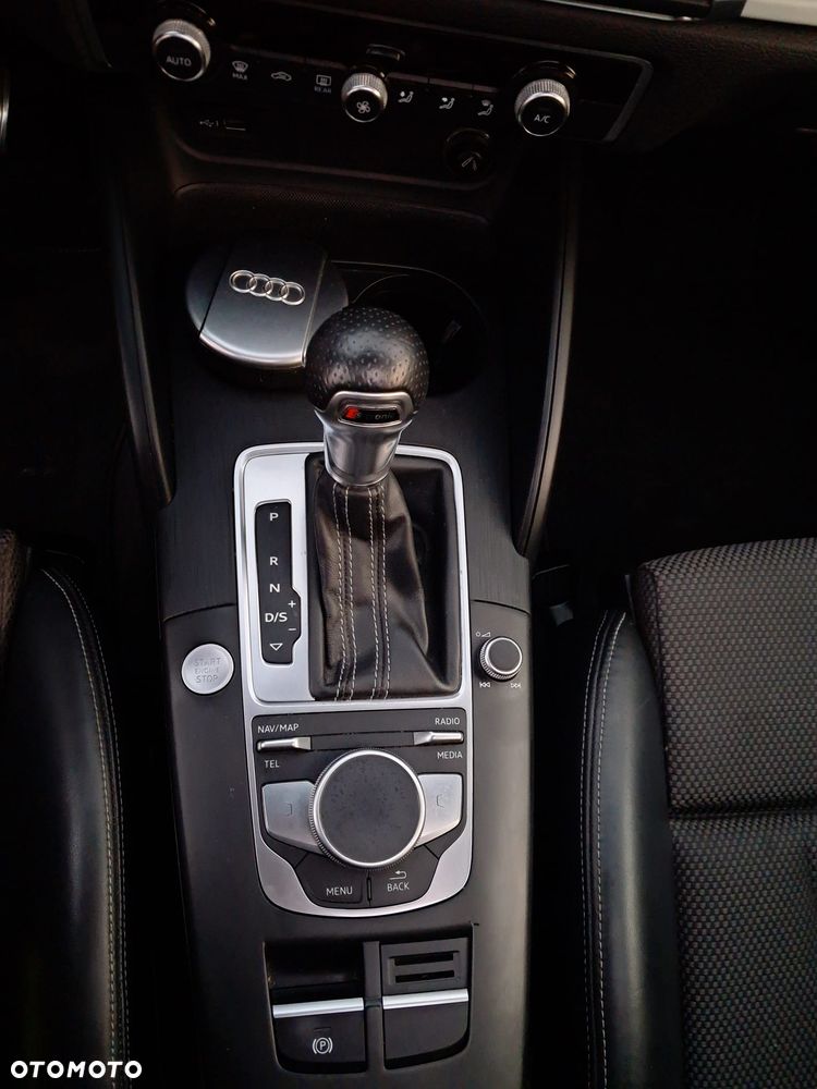Audi A3 Sportback 1.4 TFSI CoD ultra Ambition S tronic - 19
