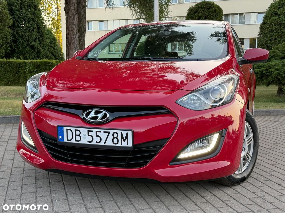 Hyundai i30 1.4 Trend - 37