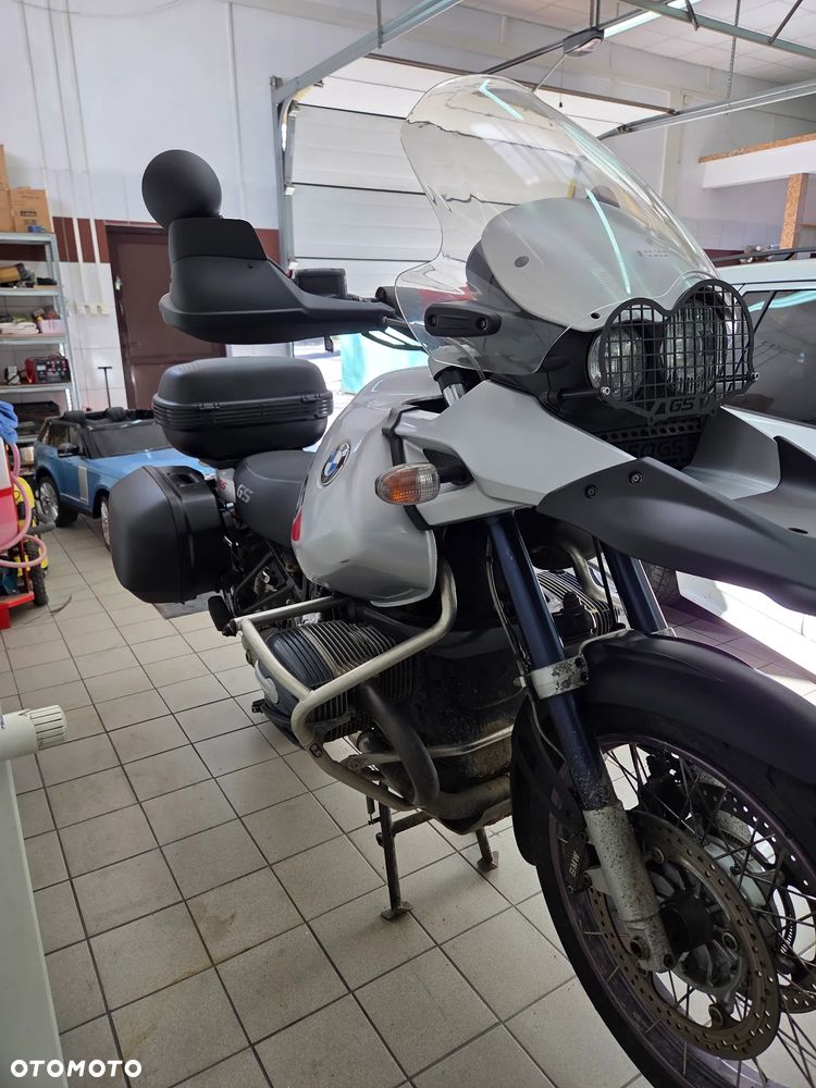 BMW GS - 3