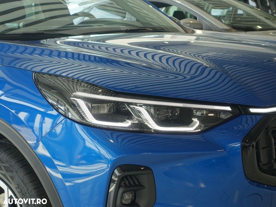 Ford Kuga 2.5 Duratec AWD FHEV Active X - 3