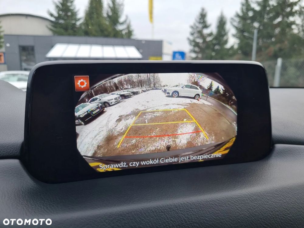 Mazda CX-5 SKYACTIV-G 165 Exclusive-Line - 22