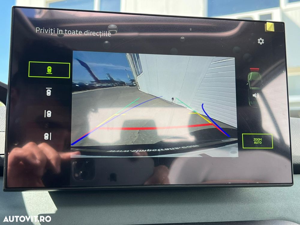 Dacia Sandero Stepway ECO-G 120 Extreme - 31