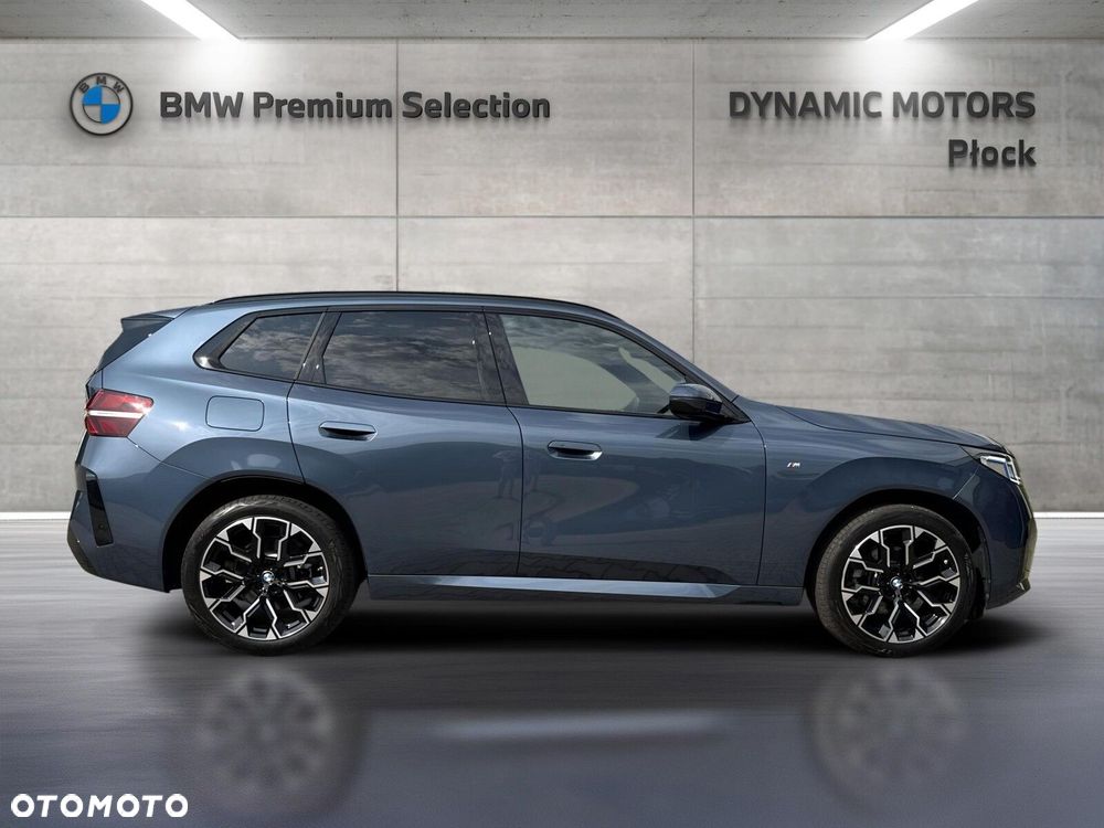 BMW X3 - 7