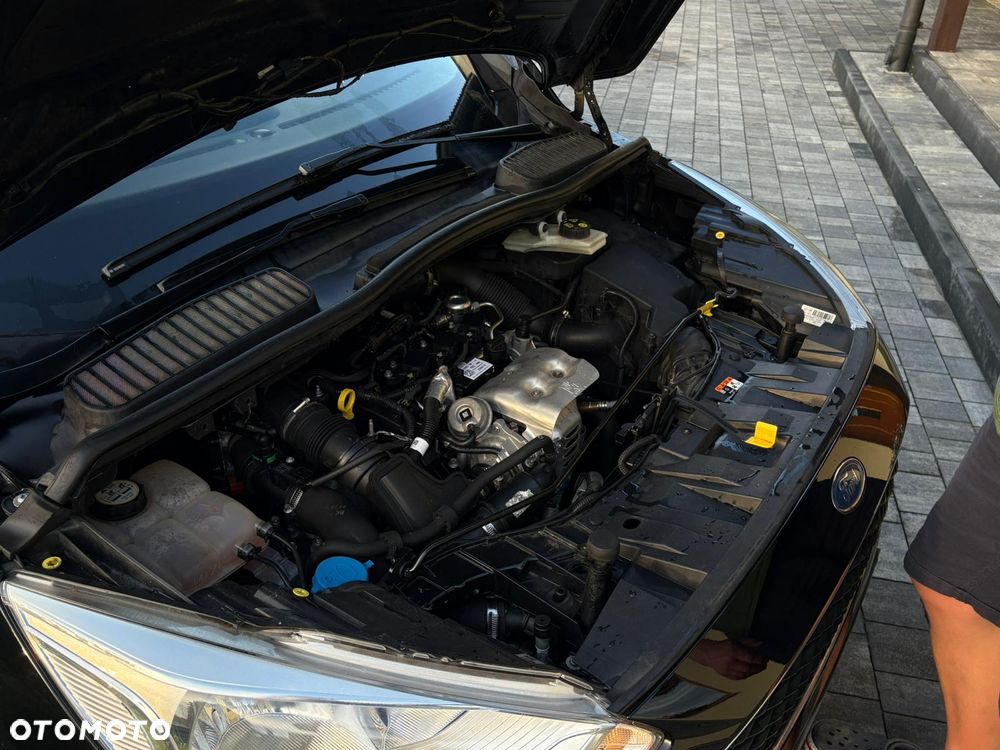 Ford C-MAX 1.0 EcoBoost Titanium ASS - 16