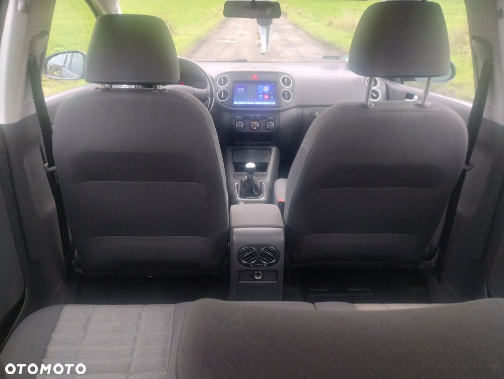 Volkswagen Golf Plus - 9