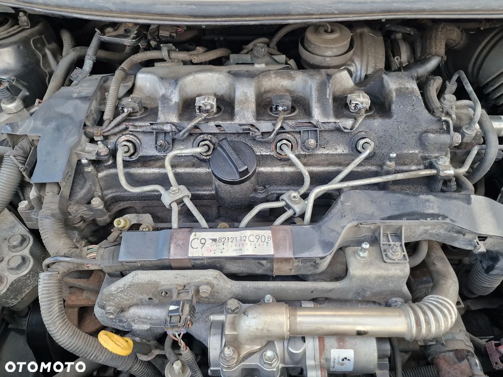 Toyota Auris 2.0 D-4D Prestige - 6