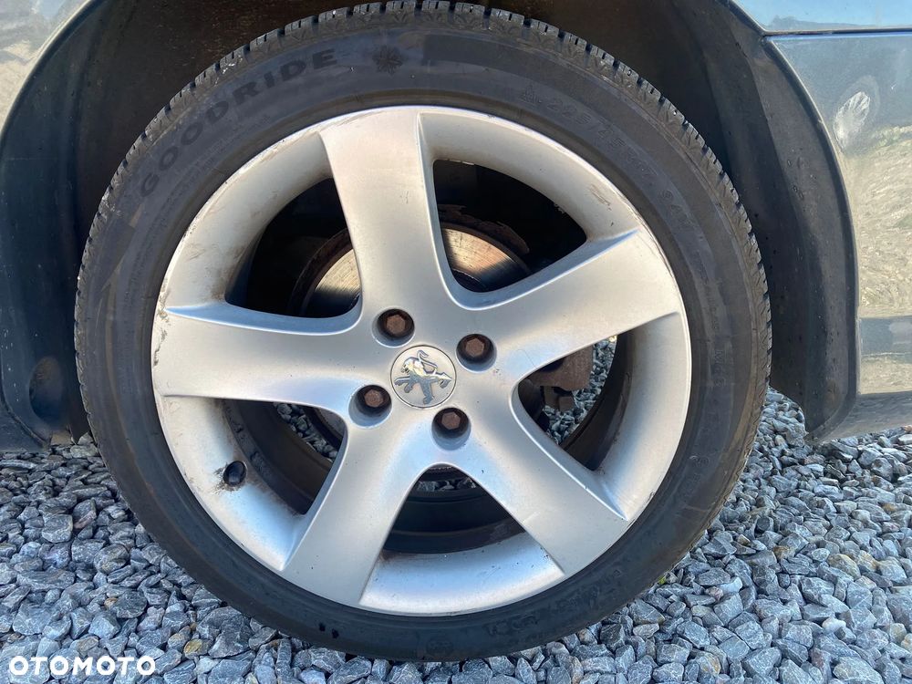 Peugeot 308 150 THP Platinum - 11