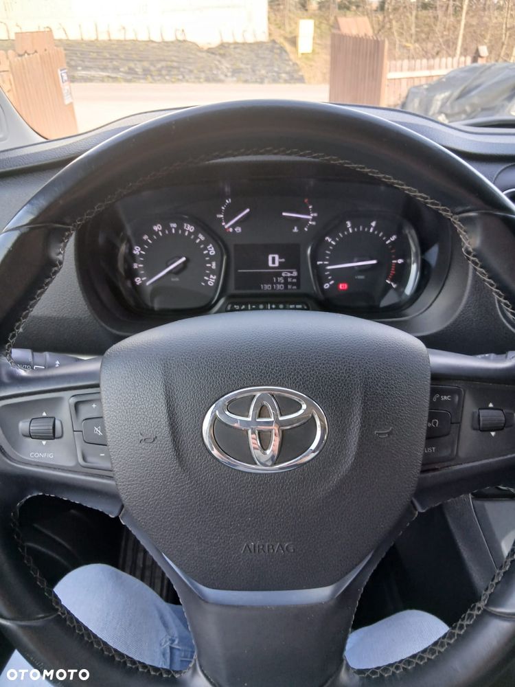 Toyota Proace Verso - 12