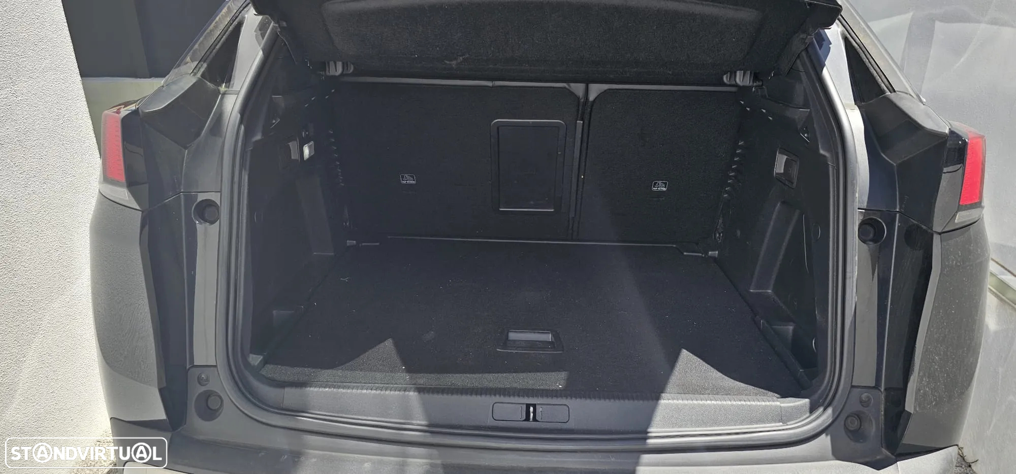 Peugeot 3008 2.0 BlueHDi GT EAT8 - 15