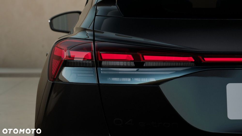 Audi Q4 Sportback e-tron - 7