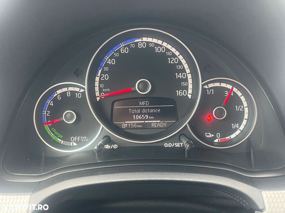 Volkswagen up! 32.3 kWh - 18