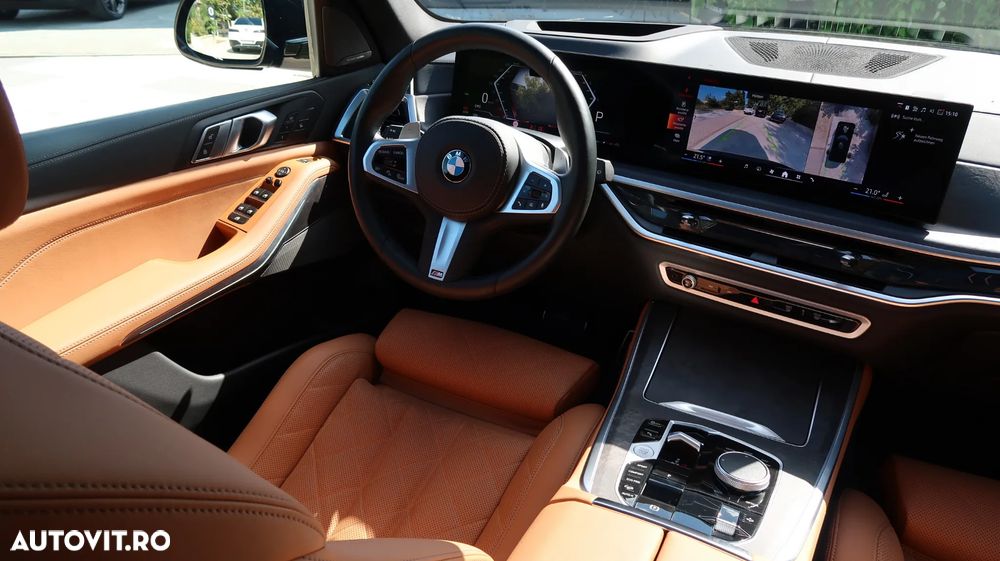 BMW X5 - 20