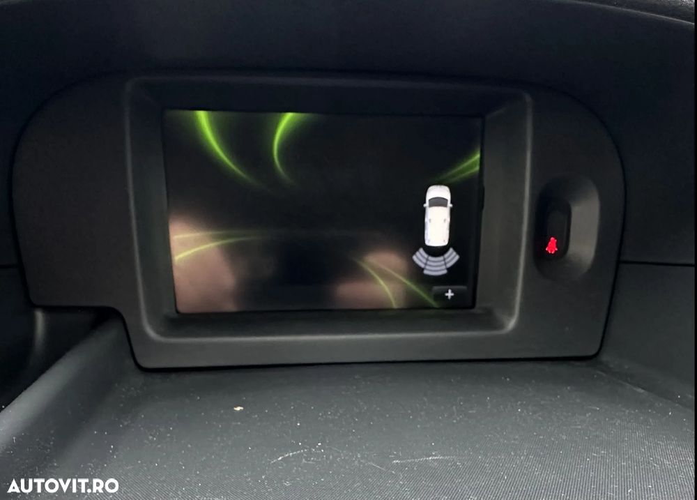 Renault Kangoo 1.5 Authentique - 11