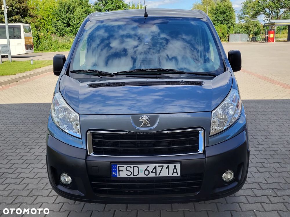 Peugeot Expert - 3