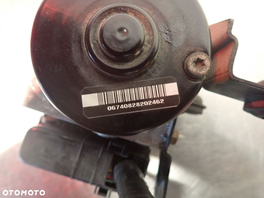 POMPA ABS MAZDA 5 2.0 - 2