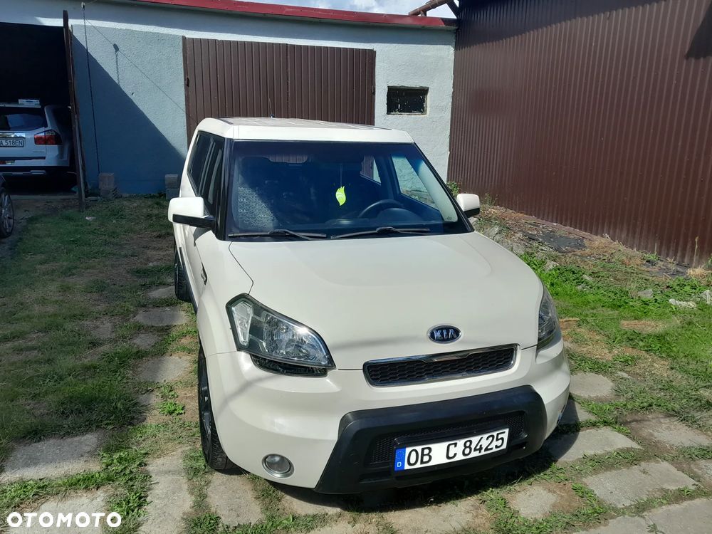 Kia Soul - 8