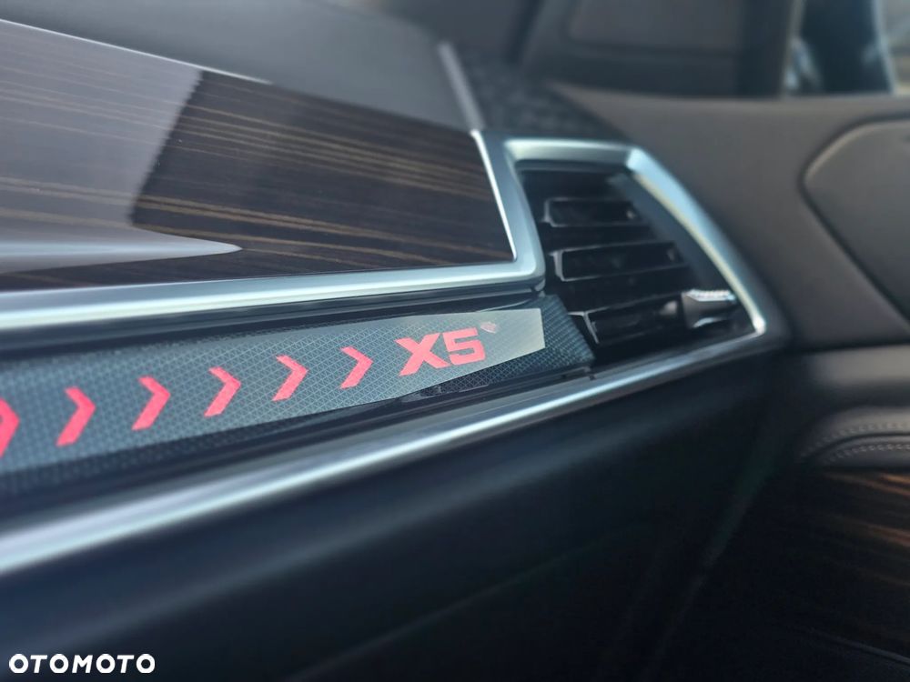 BMW X5 xDrive30d mHEV sport - 30