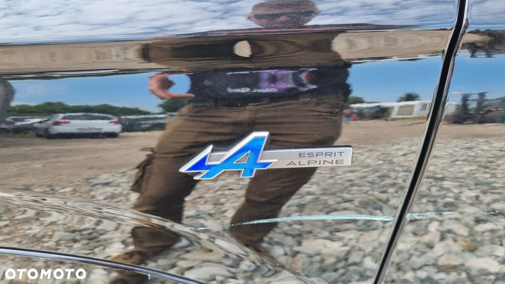 Renault Austral E-Tech Full 200 Techno Esprit Alpine - 35