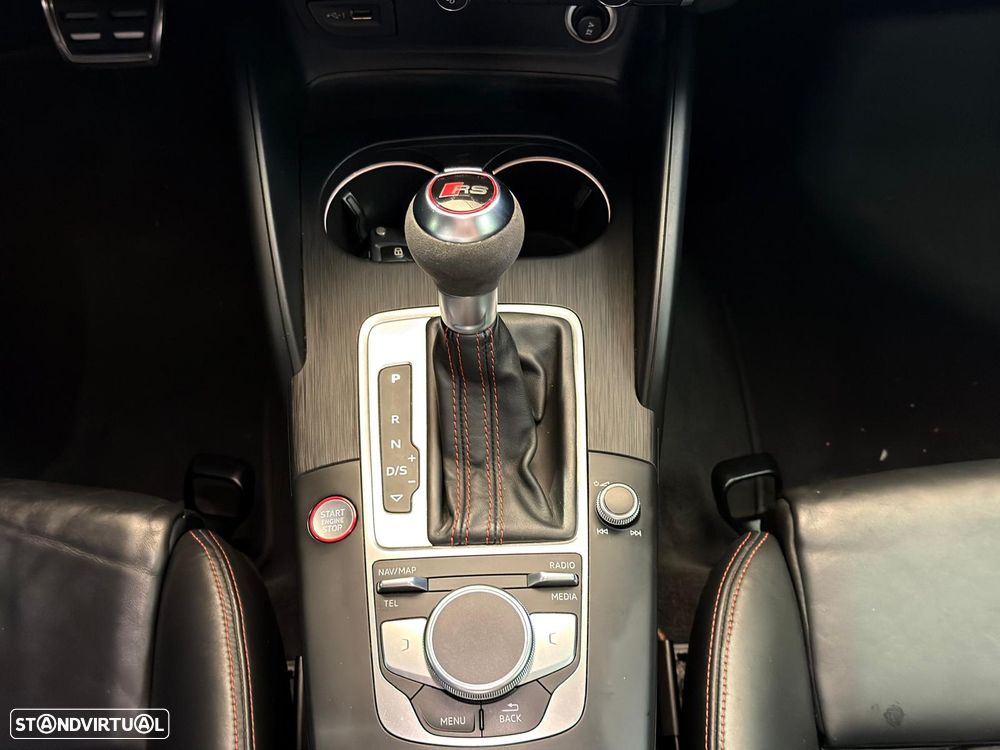Audi RS3 Sportback 2.5 TFSI quattro S tronic - 16