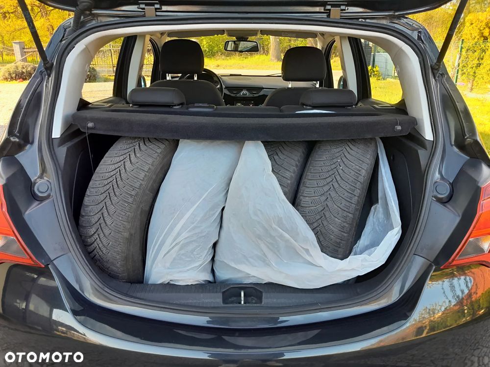 Opel Corsa 1.4 drive - 24