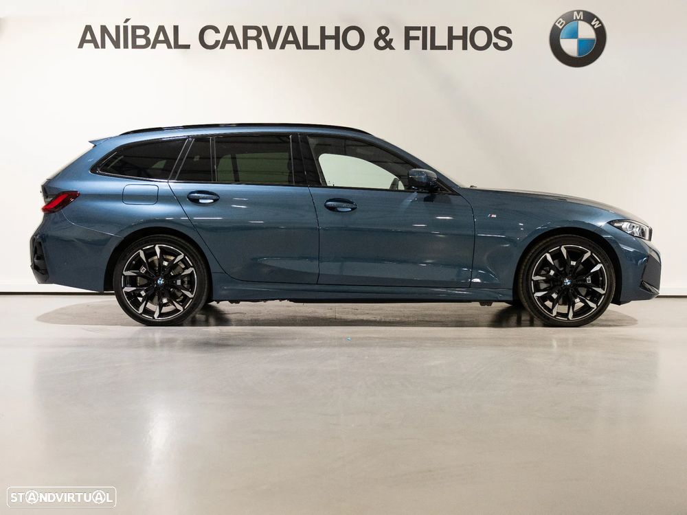 BMW 330 e Pack Desportivo M Auto - 2