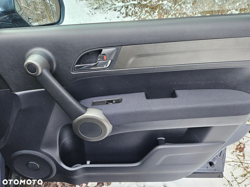 Honda CR-V 2.0i-VTEC Comfort - 30