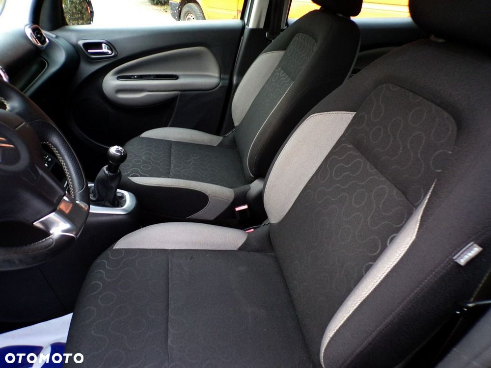 Citroën C3 Picasso - 18