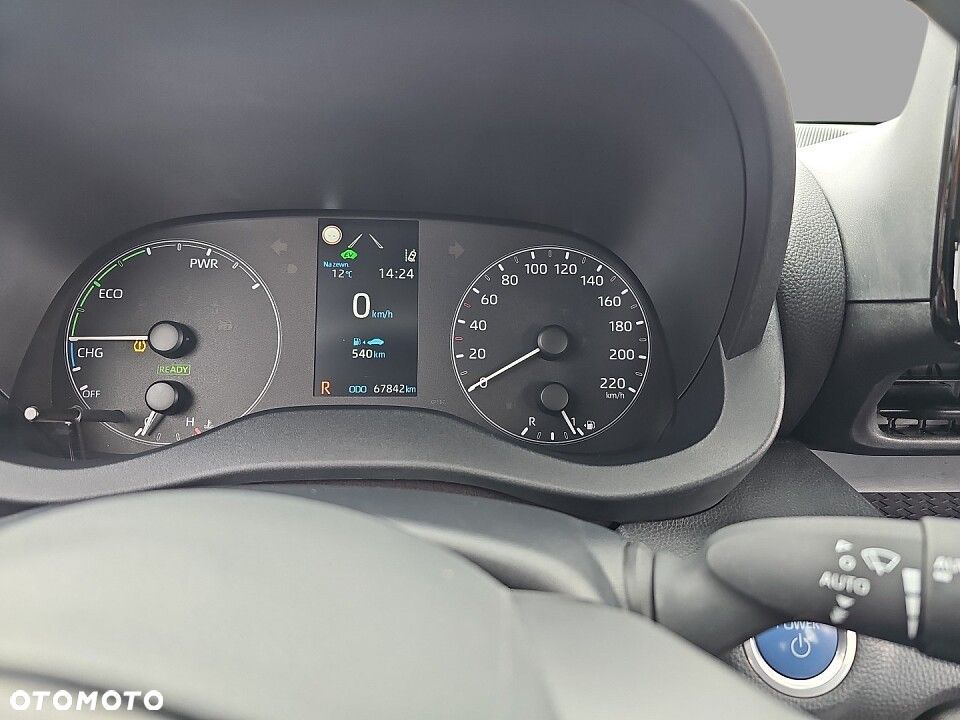 Mazda 2 - 17