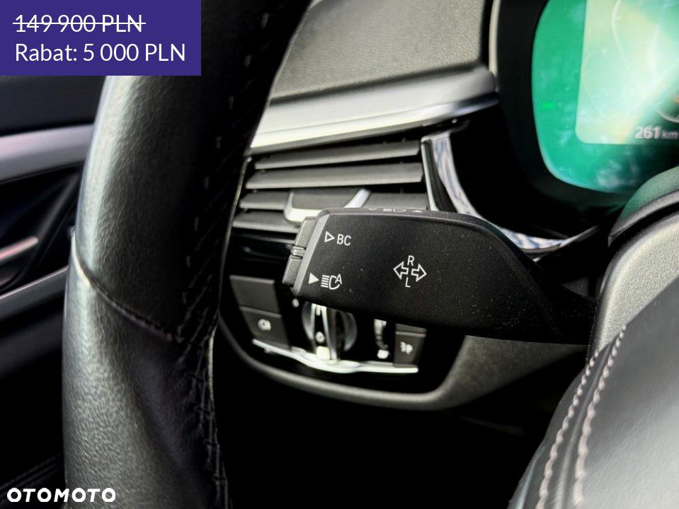 BMW Seria 5 - 18