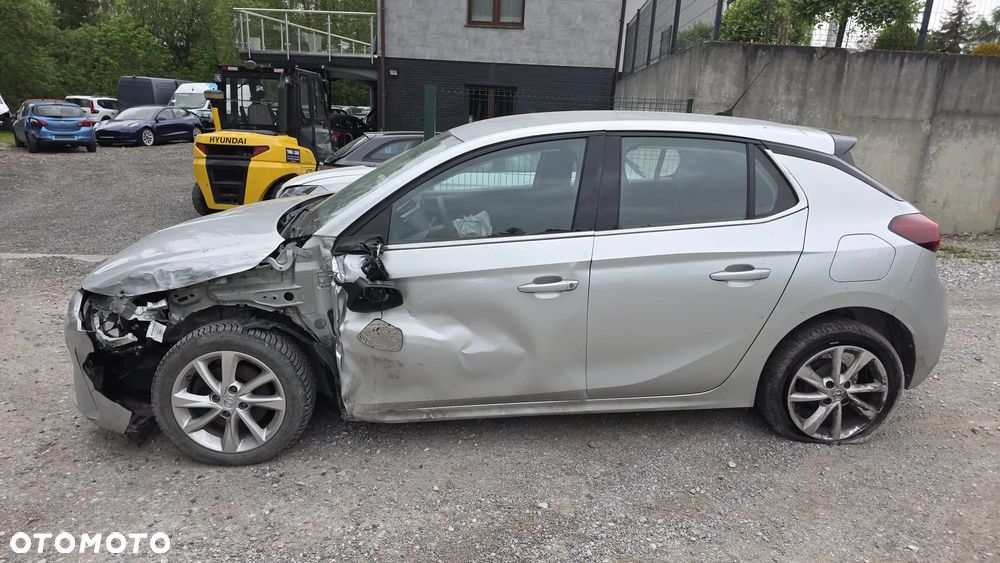 Opel Corsa 1.4 Turbo Start/Stop Active - 25