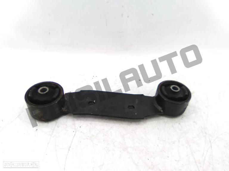 Apoio Diferencial Trás  Subaru Impreza I [1992_2000] 1.6 I Awd - 2