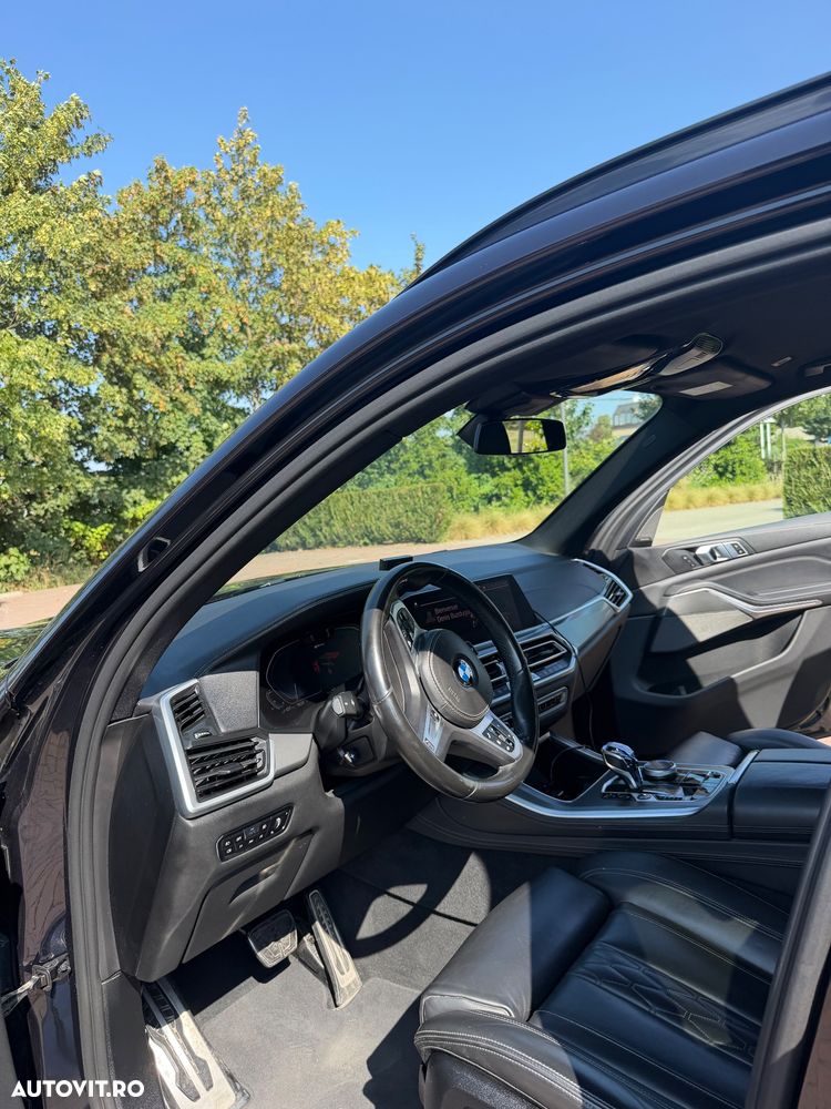 BMW X5 xDrive45e AT PHEV - 13
