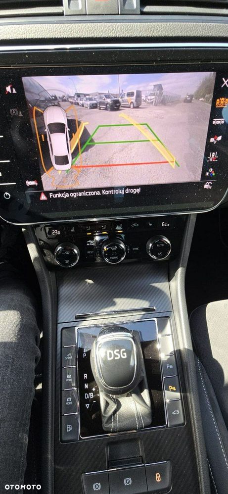 Skoda Superb - 11